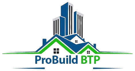 ProBuild BTP